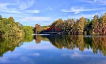 Imagem 6: TERRENO A VENDA NO CONDOMÍNIO TERRA CAXAMBU EM JUNDIAÍ-SP