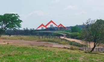 Imagem 5: TERRENO A VENDA NO CONDOMÍNIO TERRA CAXAMBU EM JUNDIAÍ-SP