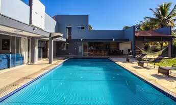 Imagem 4: Casa à Venda no Condomínio terras do Itaici em Indaiatuba - SP