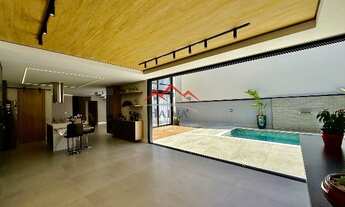 Imagem 6: Casa a Venda e Locação no Condomínio Brisas Jundiai Em Jundiaí-SP