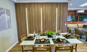 Imagem 3: APARTAMENTO A VENDA NO ODEON RESIDENCIAL EM JUNDIAÍ SP