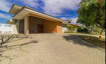 Imagem 7: Casa 04 suítes Térrea a venda condomínio clube Haras Pindorama em Cabreúva SP