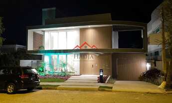 Imagem: Casa a venda no Portal do Paraíso II em