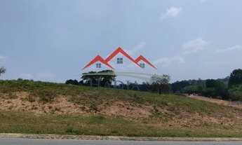 Imagem 2: TERRENO A VENDA NO CONDOMÍNIO TERRA CAXAMBU EM JUNDIAÍ-SP