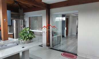 Imagem 6: Casa a venda em Jundiaí, no condomínio fechado Vintage Clube