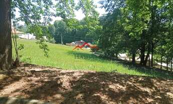 Imagem 2: TERRENO A VENDA NO CONDOMÍNIO TERRA CAXAMBU EM JUNDIAÍ-SP