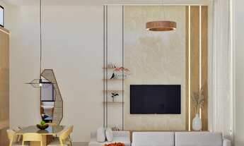 Imagem 2: Casa térrea a venda no Condomínio Phytus em Cabreúva-SP