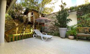 Imagem 3: CASA A VENDA NO CONDOMÍNIO CANTO DA NATUREZA - JARDIM SHANGAI - JUNDIAÍ SP