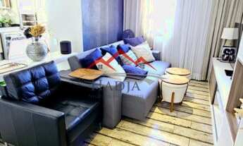 Imagem 4: APARTAMENTO A VENDA NO ATMOSPHERA NATURAL LINVING EM JUNDIAÍ SP