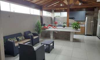 Imagem: Casa a venda em Jundiaí, no condomínio