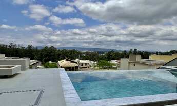 Imagem 4: Casa para locação no condomínio Ibi aram II em Itupeva SP