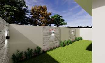 Imagem 6: Casa térrea a venda no Condomínio Phytus em Cabreúva-SP