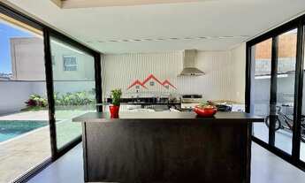 Imagem 5: Casa a Venda e Locação no Condomínio Brisas Jundiai Em Jundiaí-SP