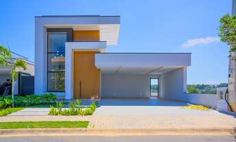 Imagem: CASA À VENDA NO CONDOMÍNIO GRAN VILLE