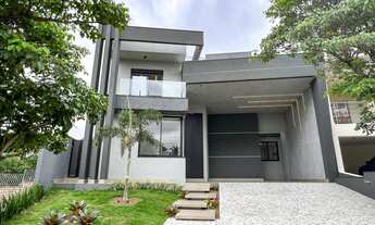 Imagem: Casa à Venda no Condomínio Residencial