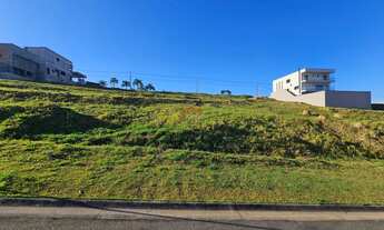 Imagem 2: Terreno a venda em Jundiaí no condomínio fechado Bosque Do Horto