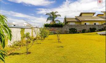 Imagem 4: Casa 04 suítes Térrea a venda condomínio clube Haras Pindorama em Cabreúva SP