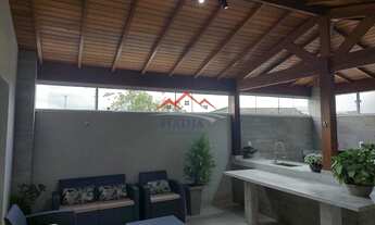 Imagem 7: Casa a venda em Jundiaí, no condomínio fechado Vintage Clube