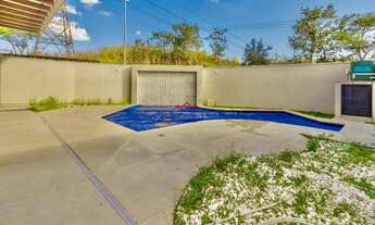 Imagem 4: Casa com 4 suítes à venda em condomínio Bosque dos Jatobás, em Jundiaí - Estuda permuta