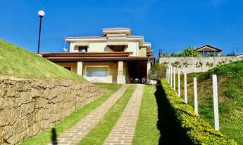 Imagem: Casa à venda no Condomínio Jardim Ribeirão