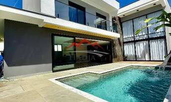 Imagem: Casa a Venda e Locação no Condomínio