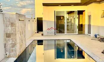 Imagem: CASA TÉRREA À VENDA NO RESIDENCIAL EVIDÊNCIAS