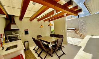 Imagem: Casa a venda em Condomínio Fechado Reservatto