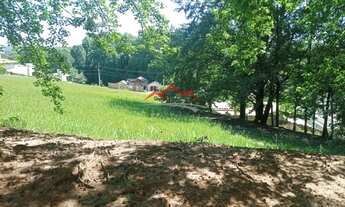 Imagem: TERRENO A VENDA NO CONDOMÍNIO TERRA CAXAMBU