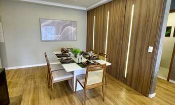 Imagem 4: APARTAMENTO A VENDA NO ODEON RESIDENCIAL EM JUNDIAÍ SP