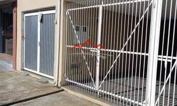 Imagem: Casa térrea à venda no Jardim Rio Branco