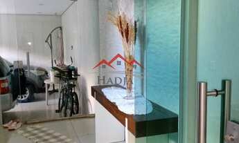 Imagem 4: Casa com 4 quartos à venda no condomínio Capital Ville - Jundiaí/SP