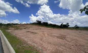 Imagem: Lotes a venda loteamento fechado Portal