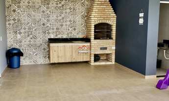 Imagem 5: CASA À VENDA EM CONDOMÍNIO PRÓXIMO DO CENTRO DE ITUPEVA - SP