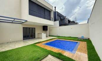 Imagem 3: Casa à venda condomínio Reserva Ermida em Jundiaí SP