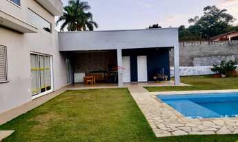 Imagem 2: CASA À VENDA EM CONDOMÍNIO PRÓXIMO DO CENTRO DE ITUPEVA - SP