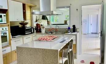 Imagem 3: Casa à Venda ou locação no Condomínio Portal do Paraíso II em Jundiaí - SP