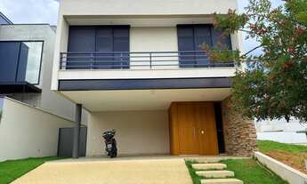 Imagem: Casa à venda condomínio Reserva Ermida