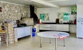 Imagem 2: Casa à Venda ou locação no Condomínio Portal do Paraíso II em Jundiaí - SP