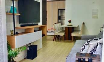 Imagem: APARTAMENTO À VENDA NO FLEX II - JUNDIAÍ-SP