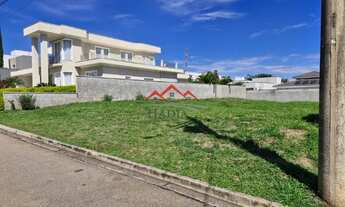 Imagem 4: Terreno no condomínio Reserva de São Carlos em Jundiaí SP