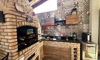 Imagem 3: Casa a venda no condomínio fechado Reservatto em Jundiaí SP