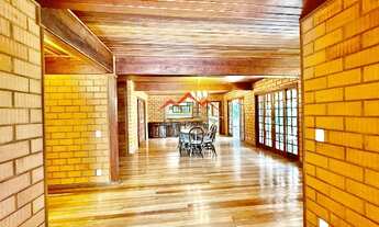 Imagem 7: Chácara a venda no condomínio Bico de Lacre no Caxambu em Jundiaí SP