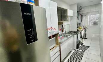 Imagem 3: APARTAMENTO À VENDA NO FLEX II - JUNDIAÍ-SP