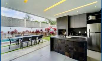 Imagem 2: Casa à venda no Condomínio Parque das Camélias - Jundiaí - SP