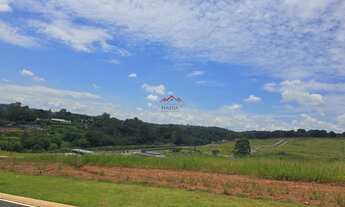 Imagem 4: Terreno à venda no Condomínio Tamboré em Jundiaí - SP