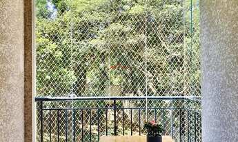 Imagem 3: APARTAMENTO À VENDA NO FLEX II - JUNDIAÍ-SP