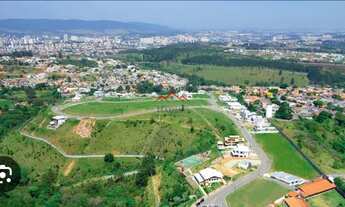 Imagem 3: Terreno a venda condomínio Terras de Jundiaí - Vale Azul em Jundiaí SP