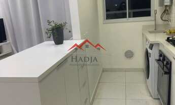 Imagem 5: Apartamento Residencial Cenário Jundiai-SP