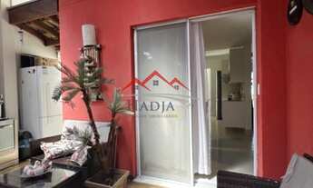 Imagem 4: Casa a venda no condomínio fechado Reservatto em Jundiaí SP