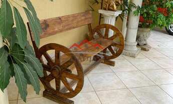 Imagem 4: CASA A VENDA NO JARDIM DANÚBIO - JUNDIAÍ / SP